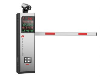 銳方達科技商場智能車牌識別系統有哪些特點？