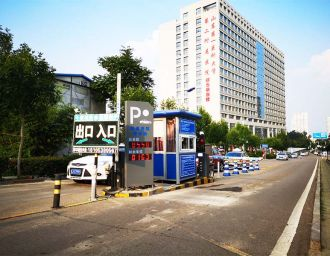 移動端車牌識別主要應用在哪些場合？