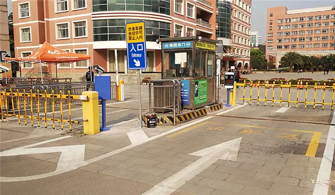 選擇銳方達科技的車牌識別系統(tǒng)有哪些好處? 選擇銳方達科技的車牌識別系統(tǒng)有哪些好處?